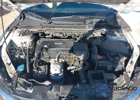 2016 Honda Accord Ex from USA, damaged, VIN 1HGCR2F72GA240398